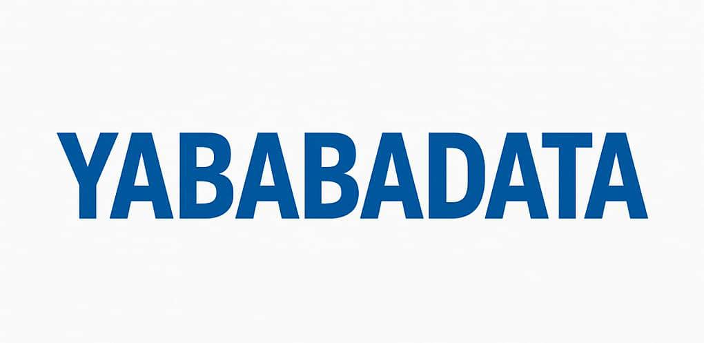yababadata Logo